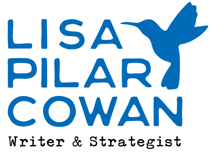 Lisa Pilar Cowan