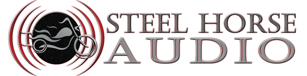 Steel Horse Audio