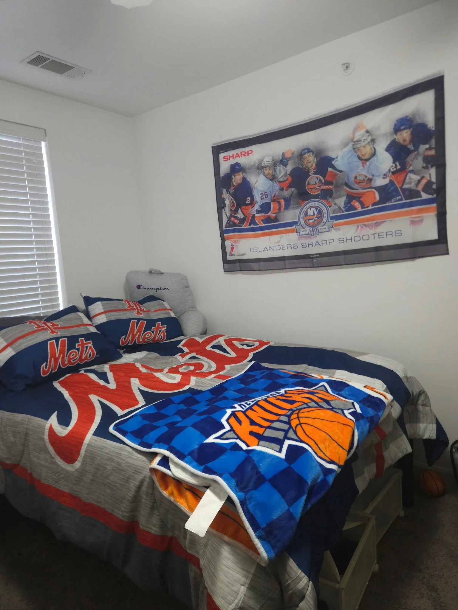 Dorm Move-in