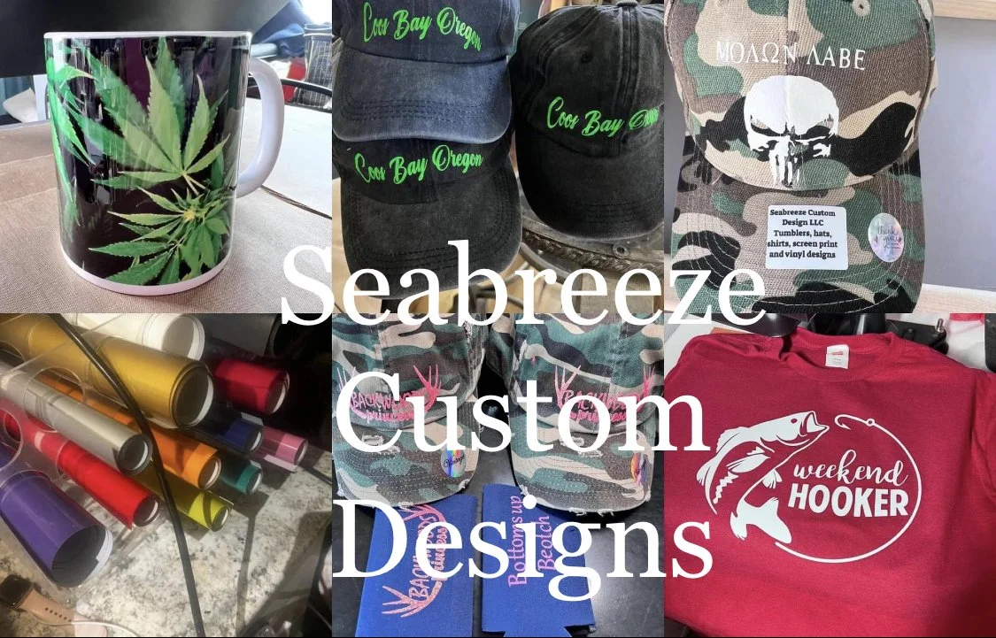 Seabreeze Designs LLC