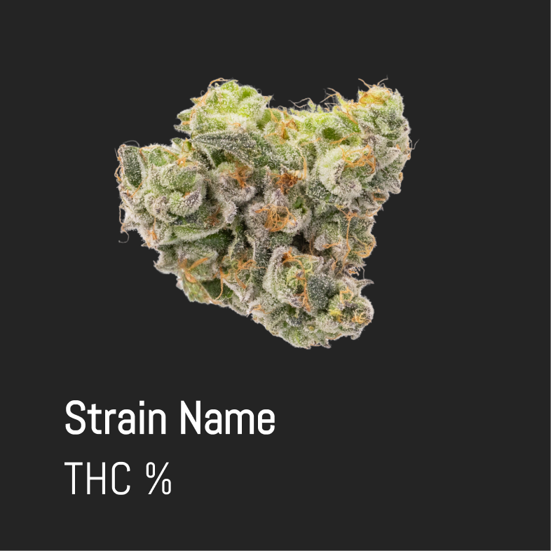 Strain Name