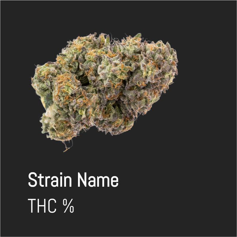 Strain Name