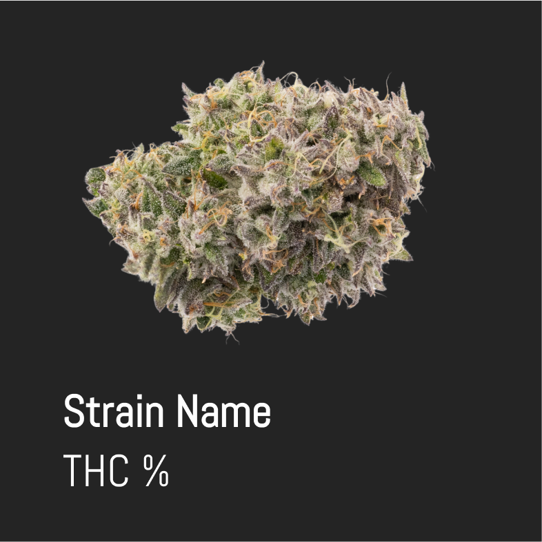 Strain Name