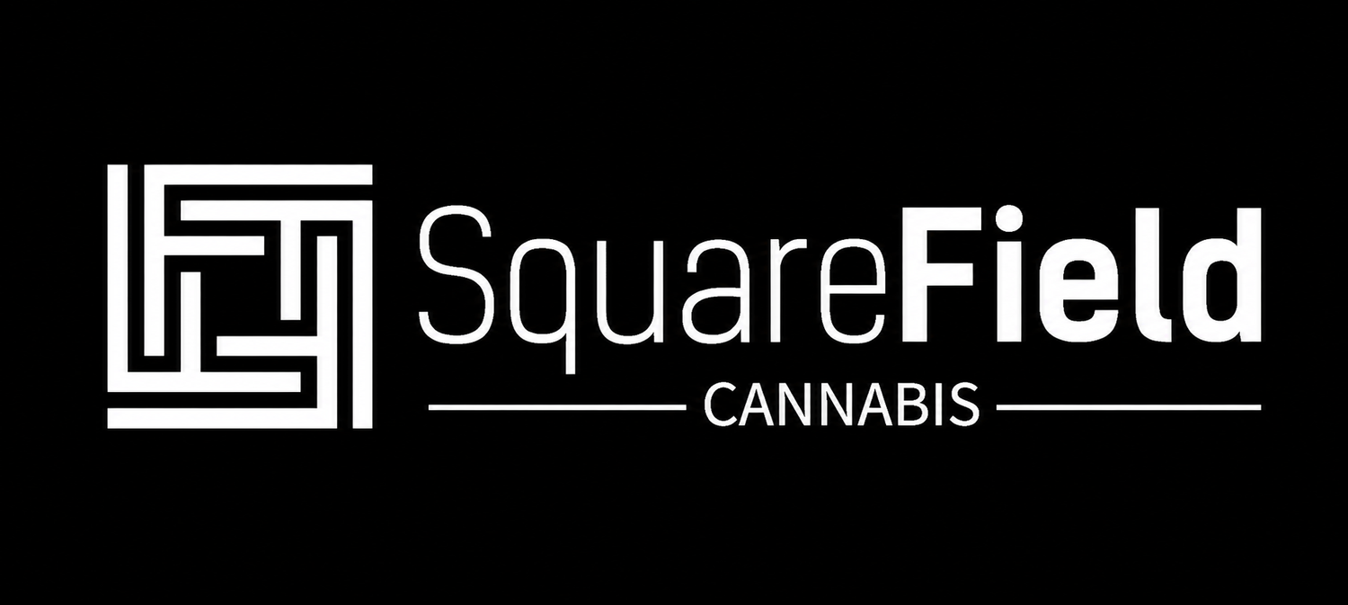Squarefield Cannabis