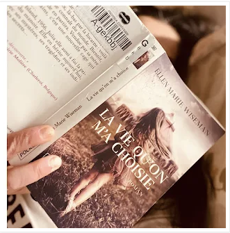 La vie qu'on m'a choisie&nbsp;