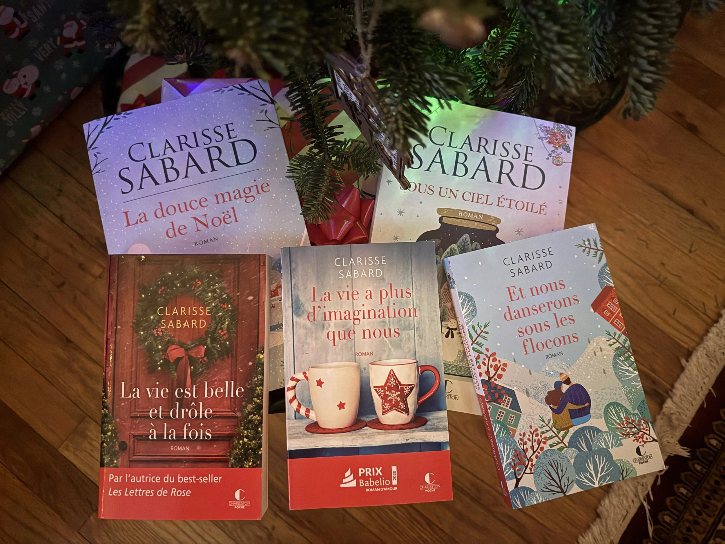 Ma parenthèse enchantée à Vallenot : Retour sur 5 coups de cœur signés Clarisse Sabard