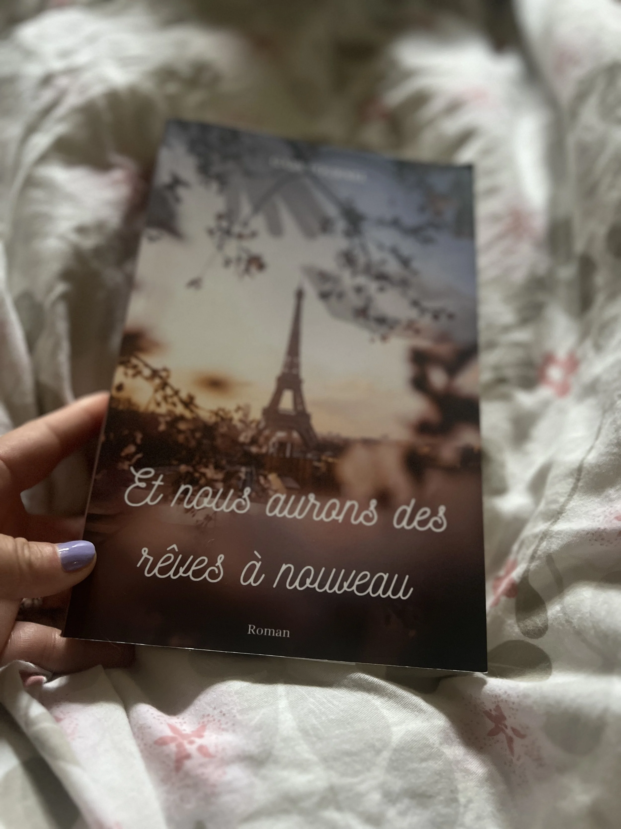 Et nous aurons des rêves à nouveau de Gaby Fournel.