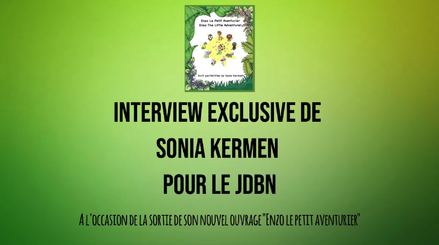 Interview Denis Sophie