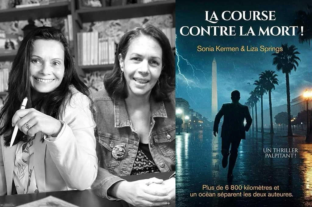 Innovation mortelle : Analyse d’un thriller qui interroge notre époque numérique