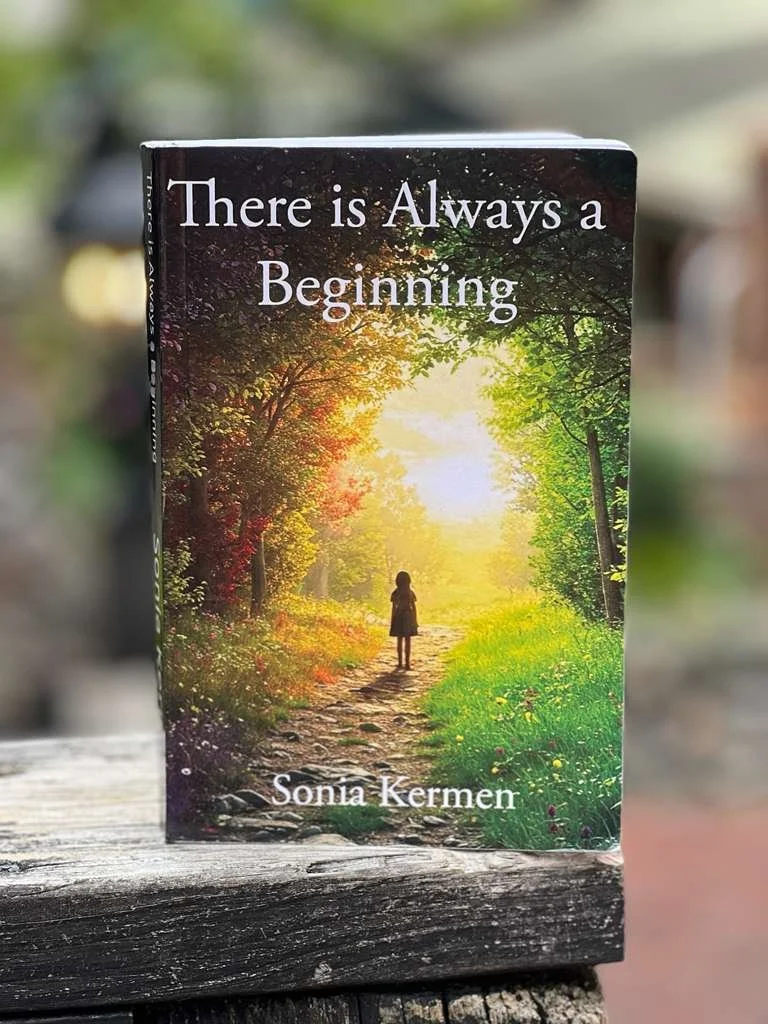 There is Always a Beginning  [EN]