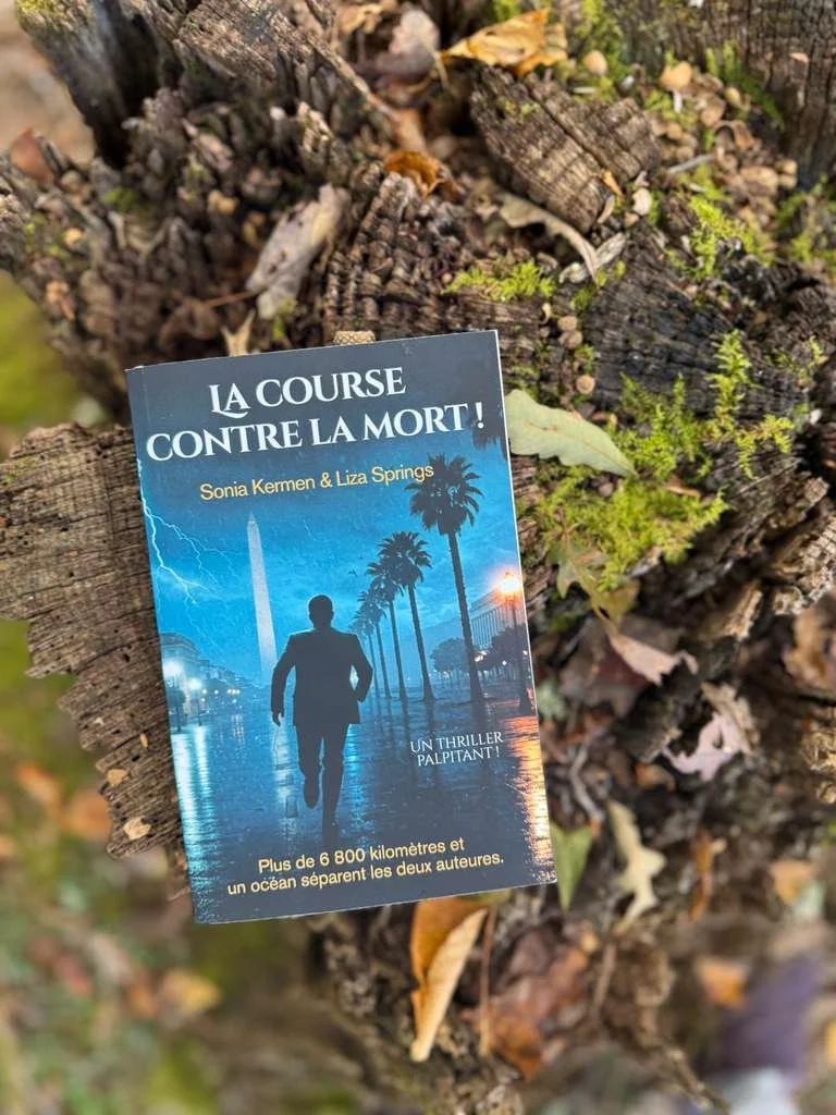 La Course Contre la Mort !