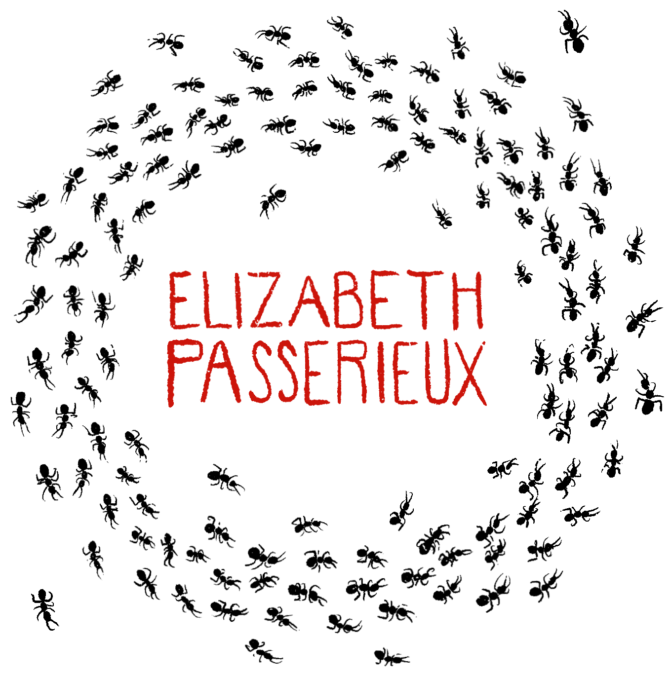 Elizabeth Passerieux