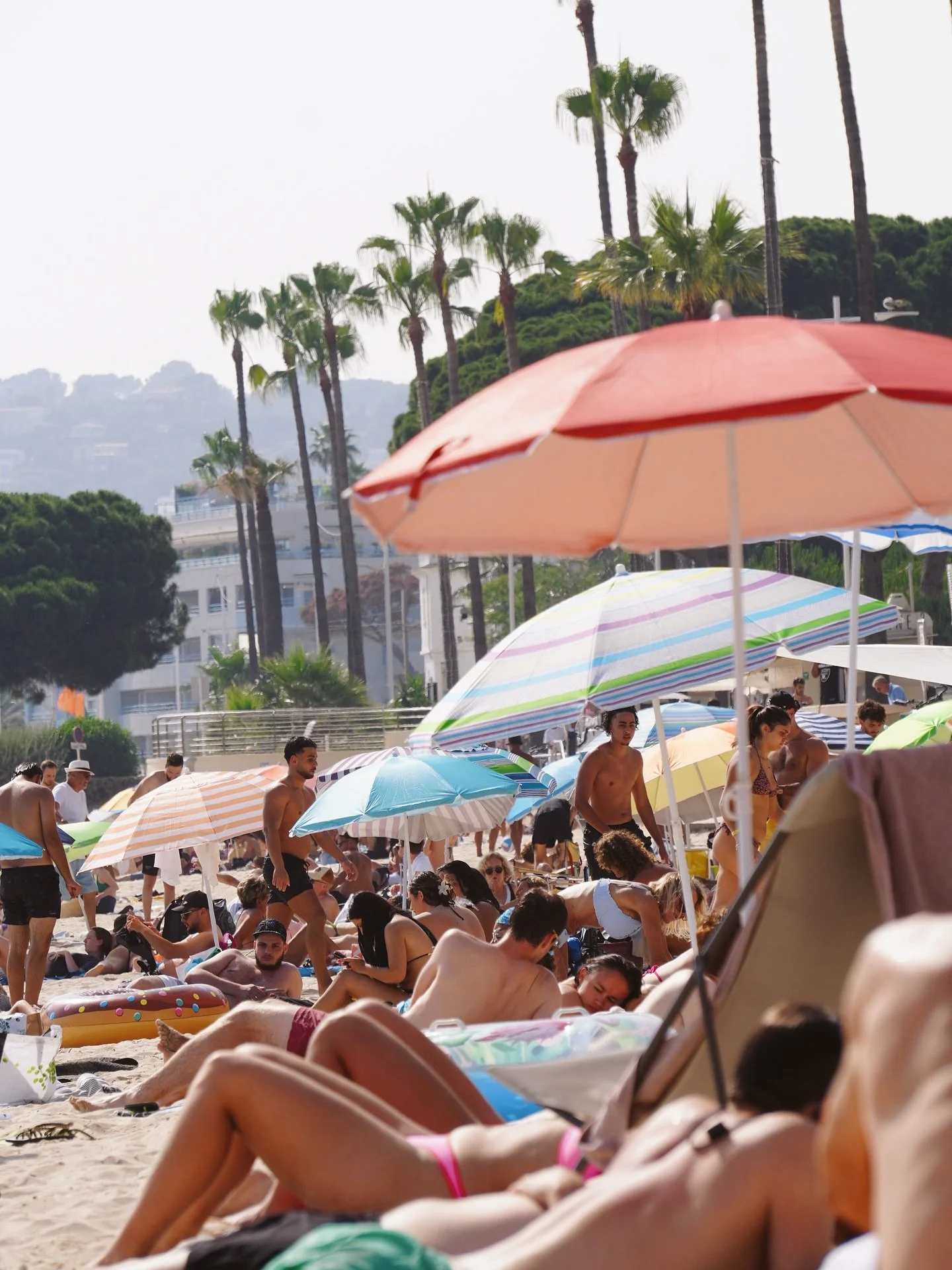 We always talk about where to go in the Med&hellip; but what about where not to? Tell us: what place didn&rsquo;t live up to the dream? Crowded beaches, overpriced spritzes, weird vibes, rude staff&mdash;spill it.

Your honest stories help others tra