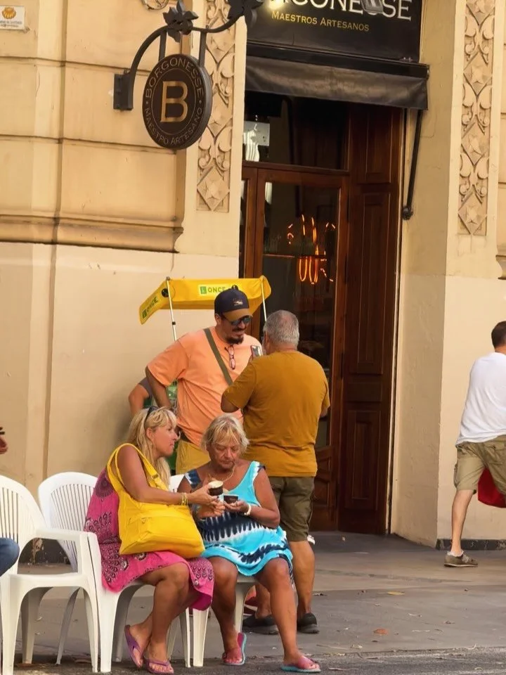 Sunday in Alicante🍦🍨

#Alicante #Spain #Espana #Summer25