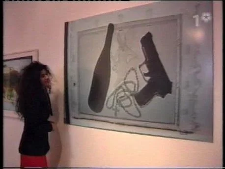 <title>Swedish Artist in Stockholm – Maloosak The Artist</title> <meta name="description" content="Discover vibrant contemporary art by Maloosak. Official website of the artist featuring gallery, biography, and contact information.">