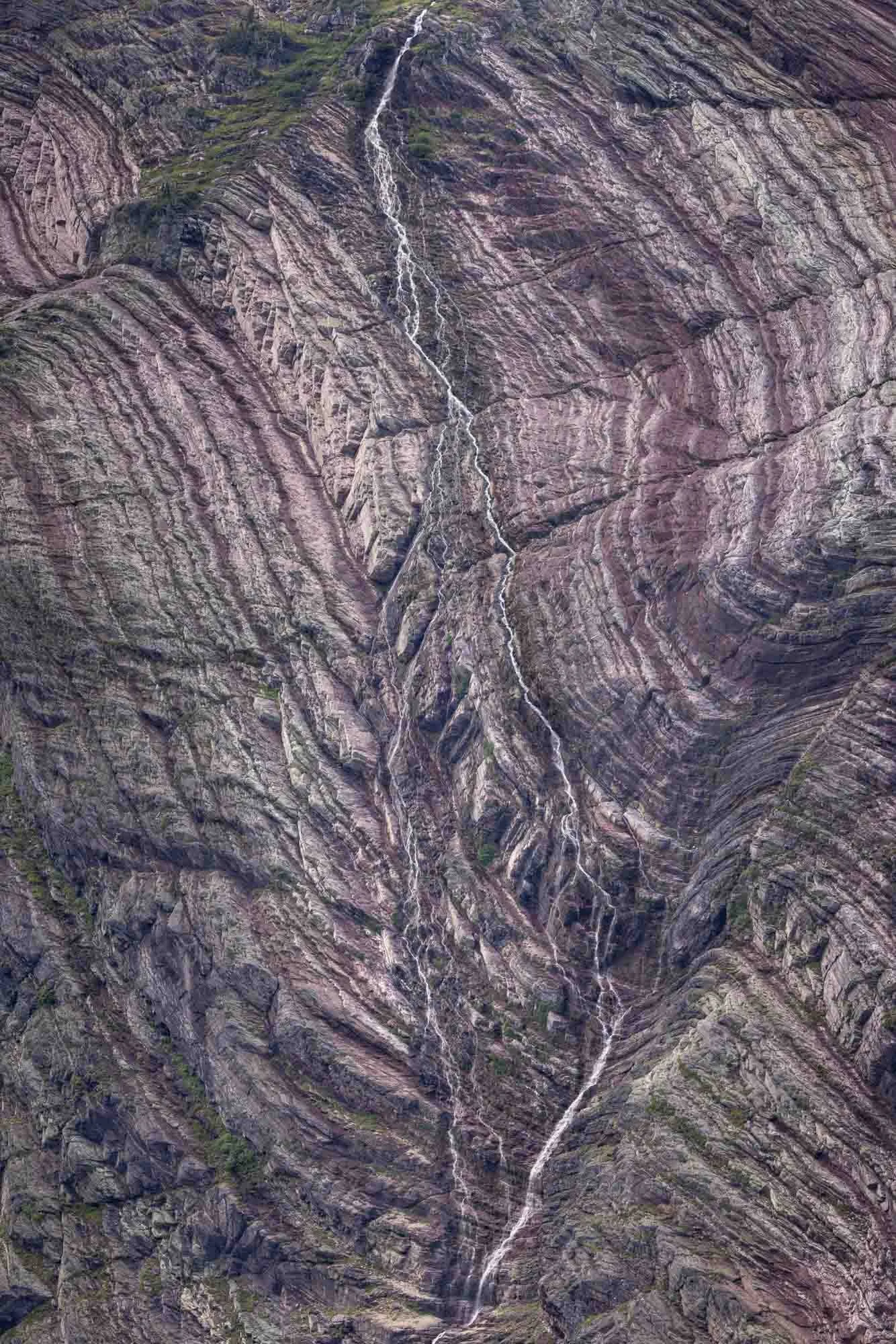 Glacier National Park, Montana, USA