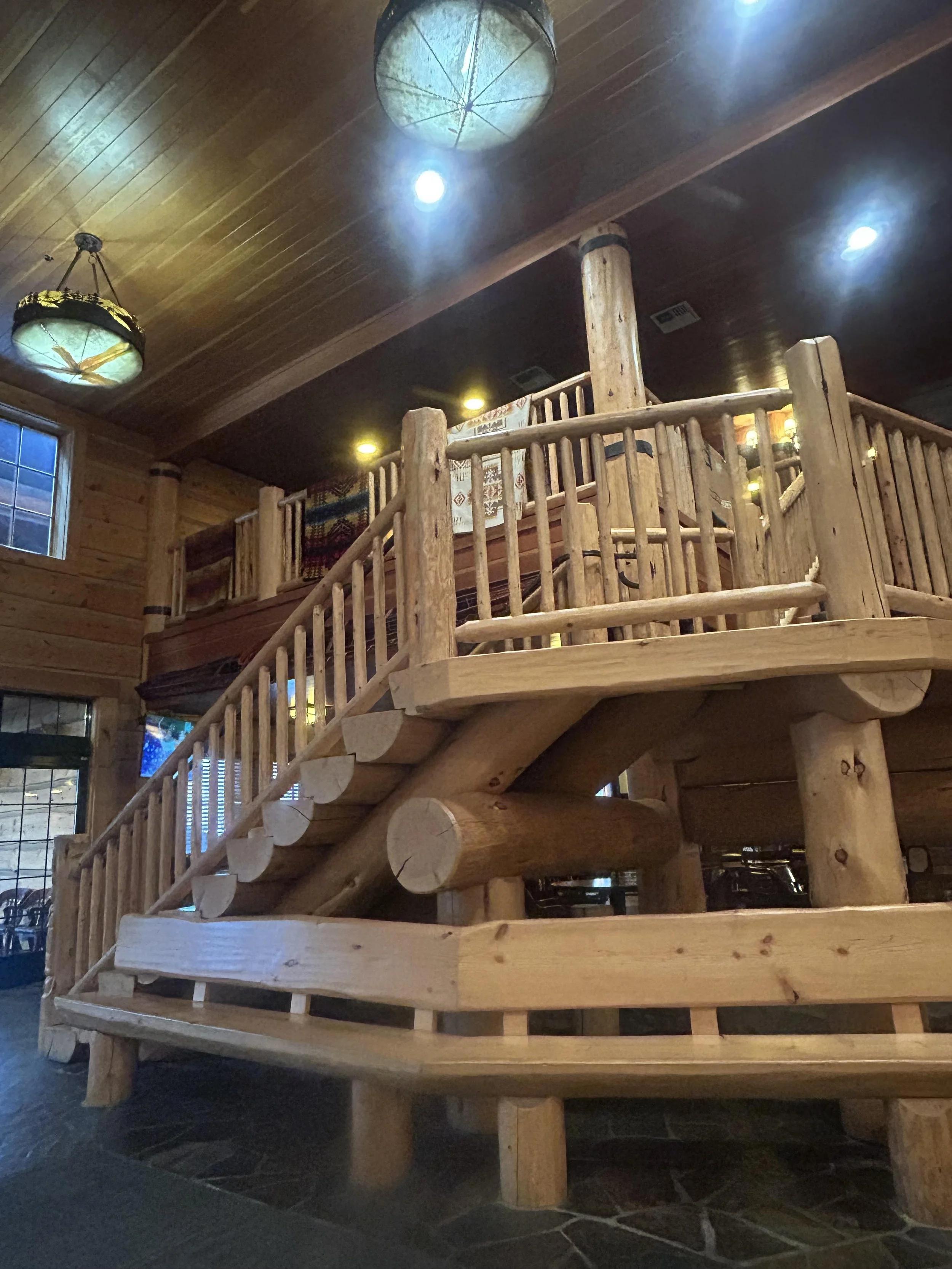 A Thoughtful Retreat Location Just Outside Portland