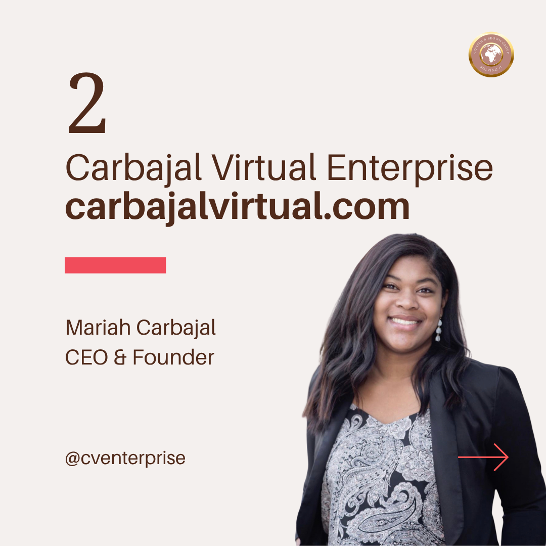 CV Enterprises