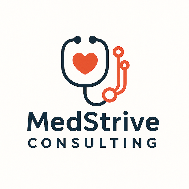 MedStrive Consulting