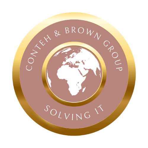 Conteh &amp; Brown Group