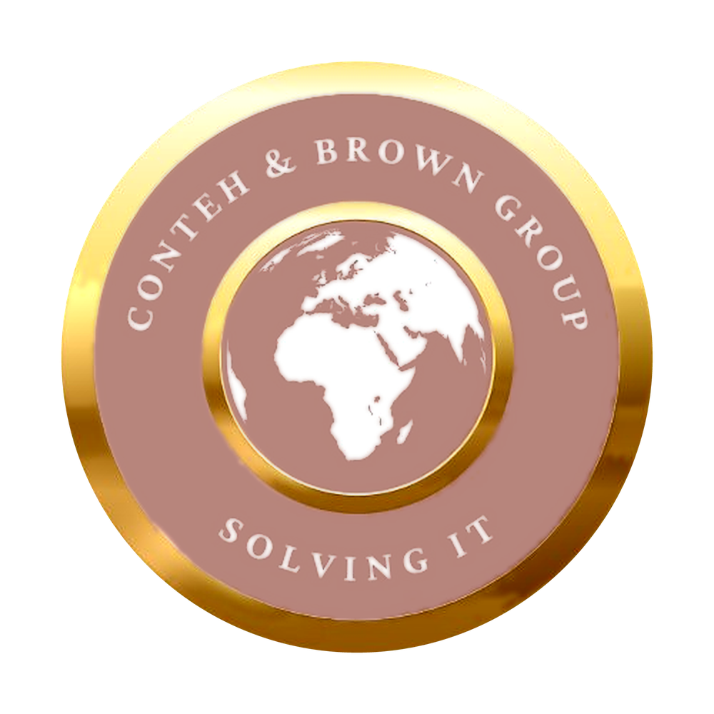 Conteh &amp; Brown Group