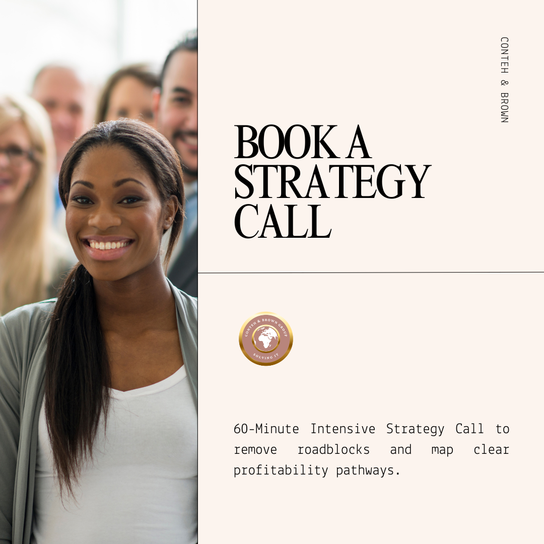 Strategy Call