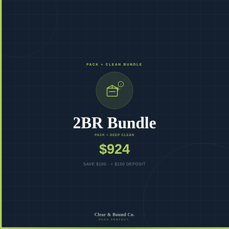 2BR Bundle