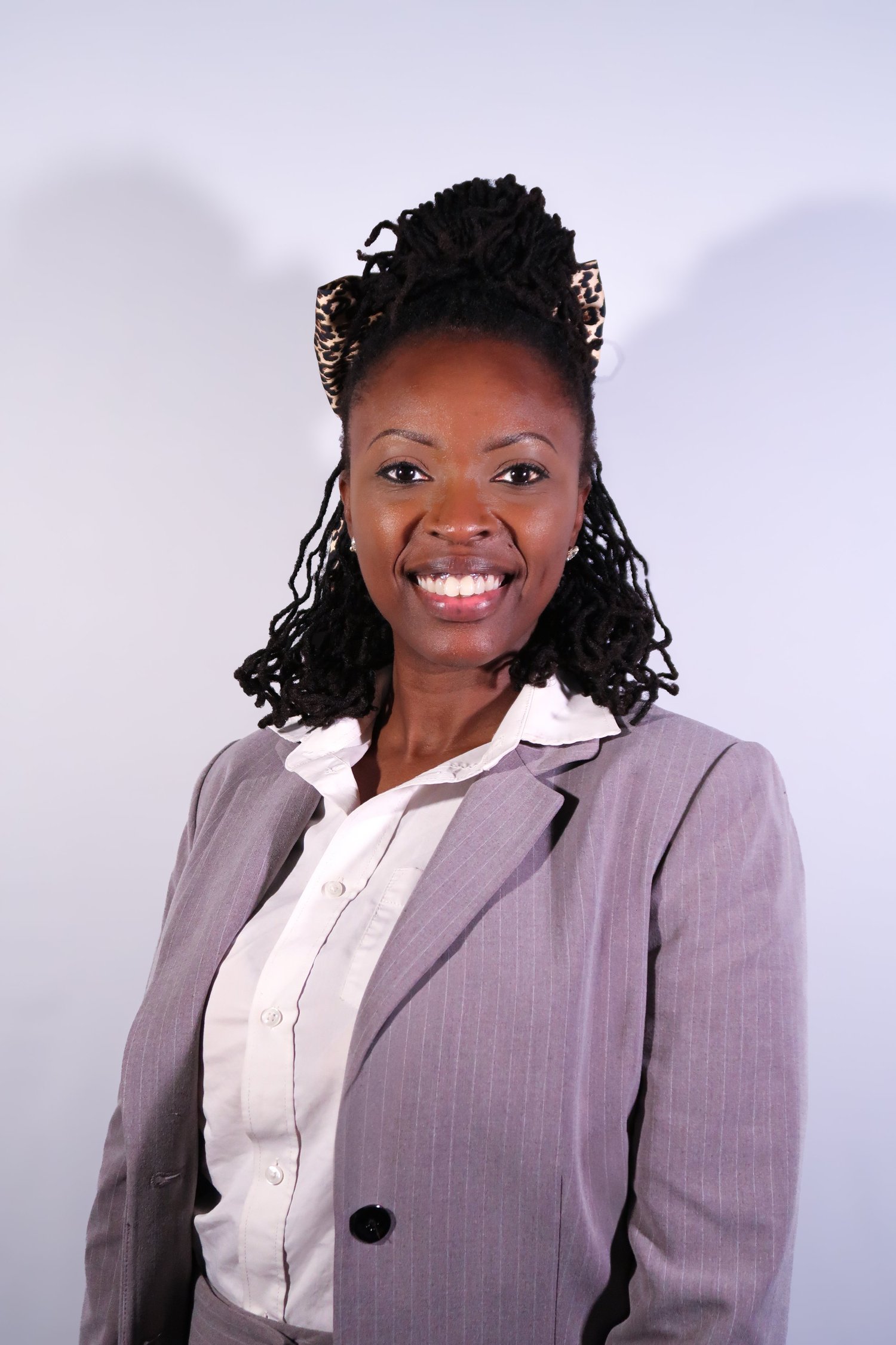 Zainab Kamarah