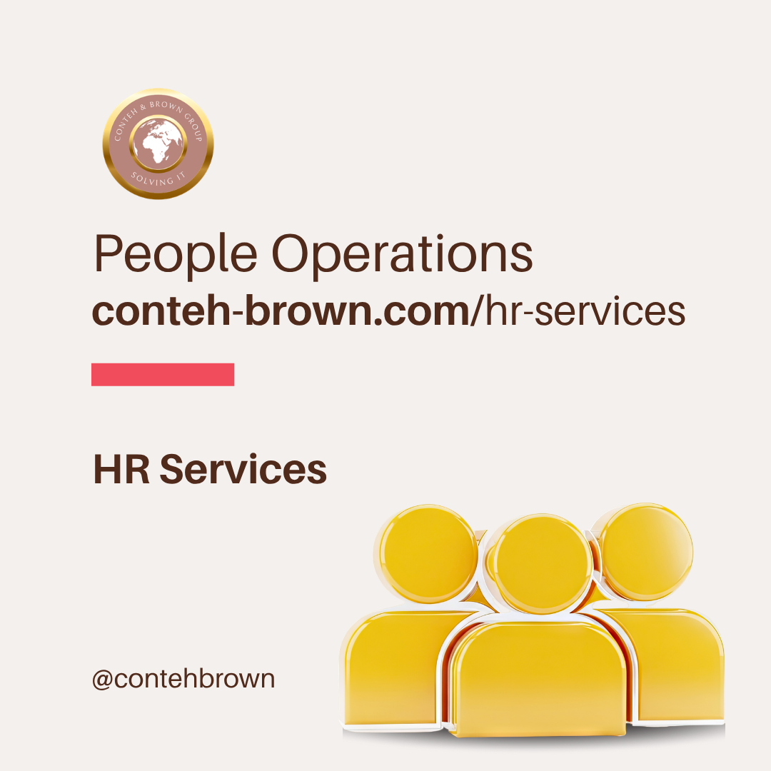 People Operations