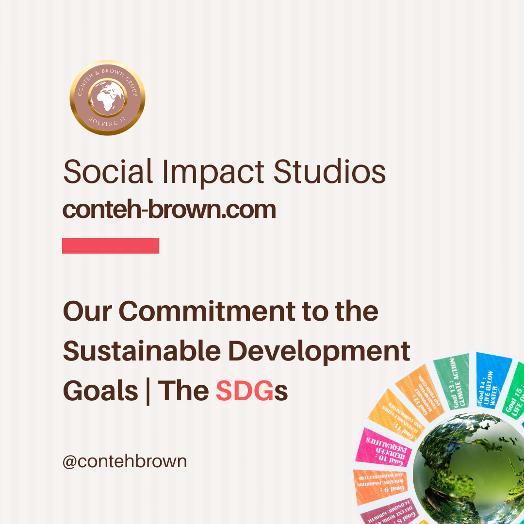 Social Impact Studio