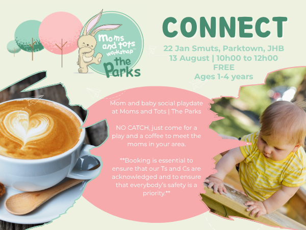 CONNECT PLAYDATE