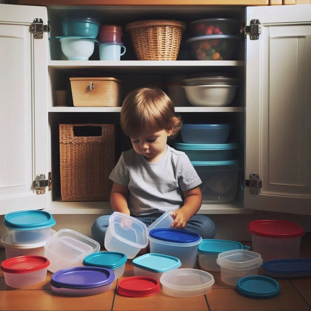 Why Boredom Is Your Toddler’s Secret Superpower