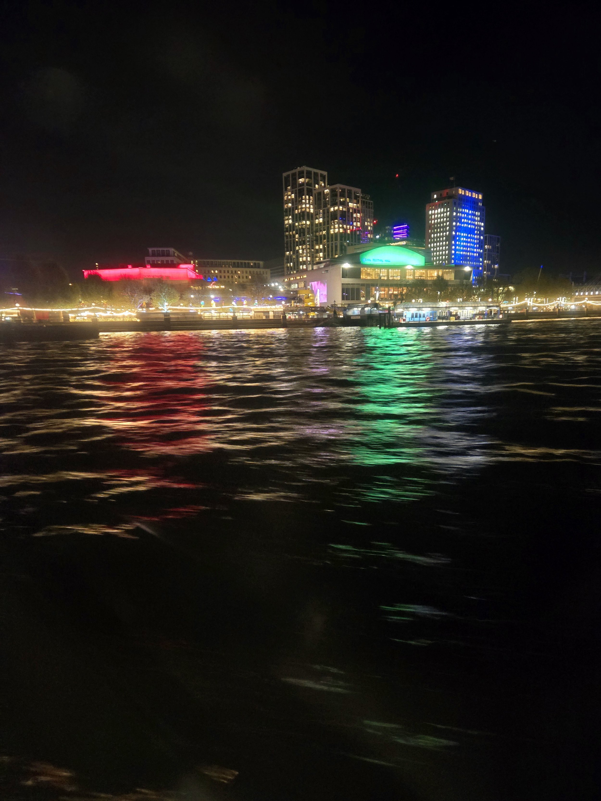 AQA photography - Thames