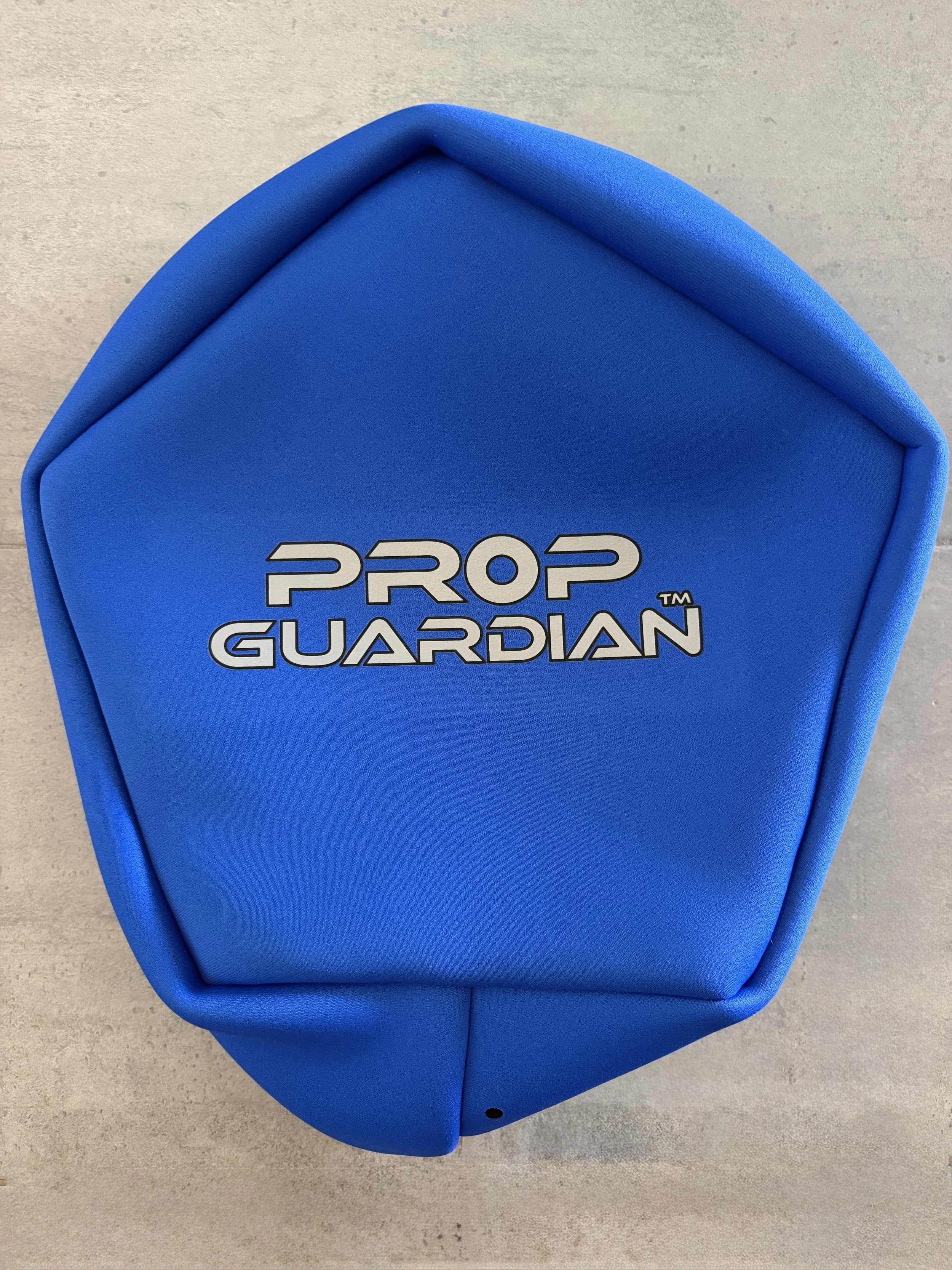 15-15.25" 5 Blade Pro Max Propeller Cover