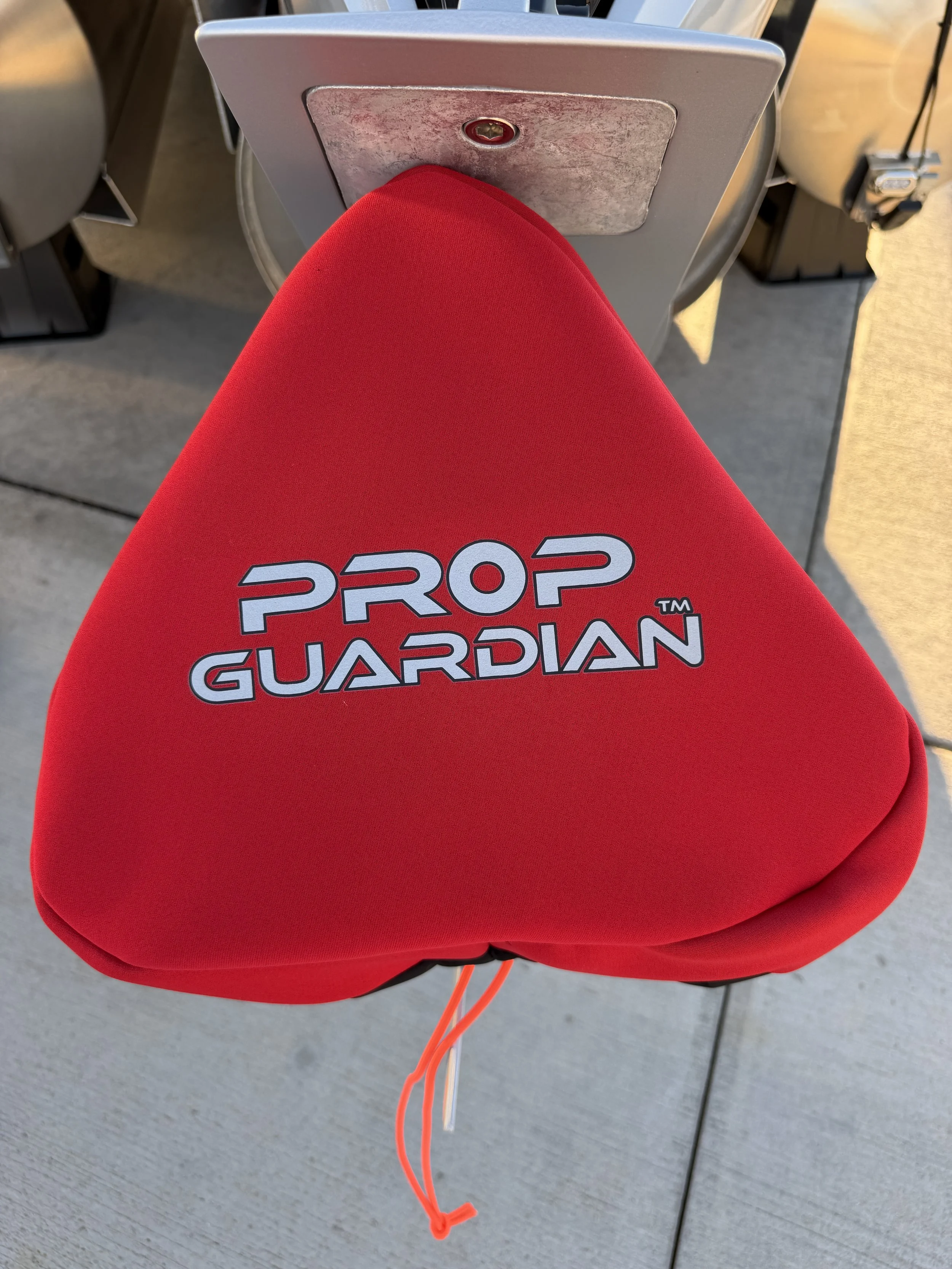 3 Blade Propeller Cover