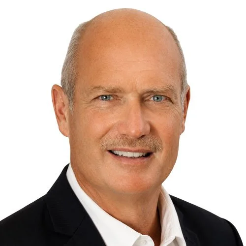 Michael de Jong