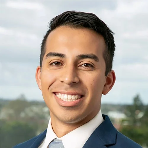Greg Perez