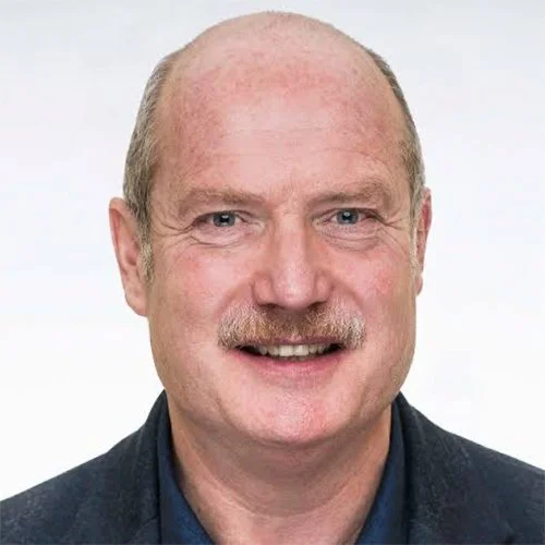 Michael de Jong