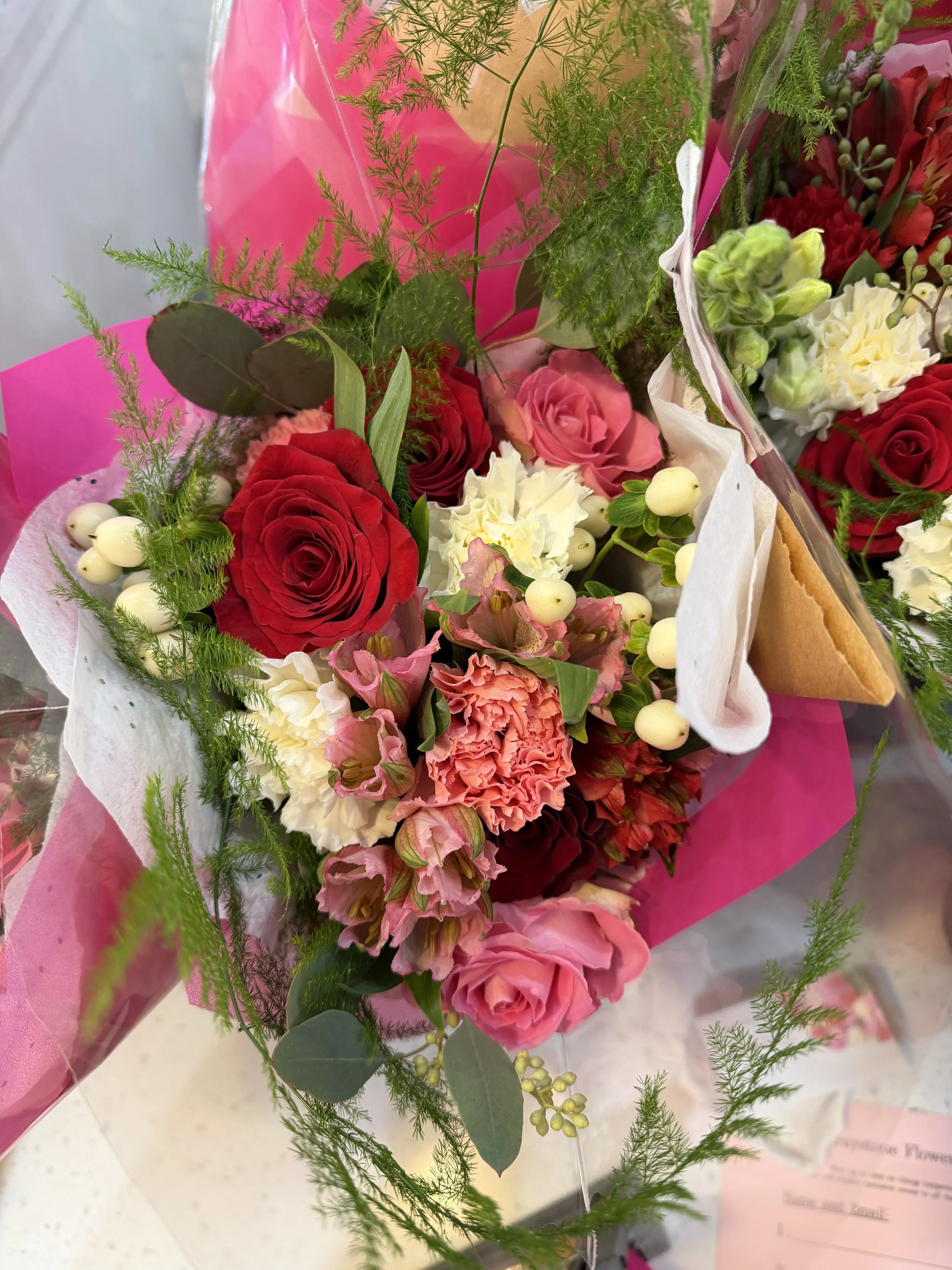 Valentine's Day--coming 2027