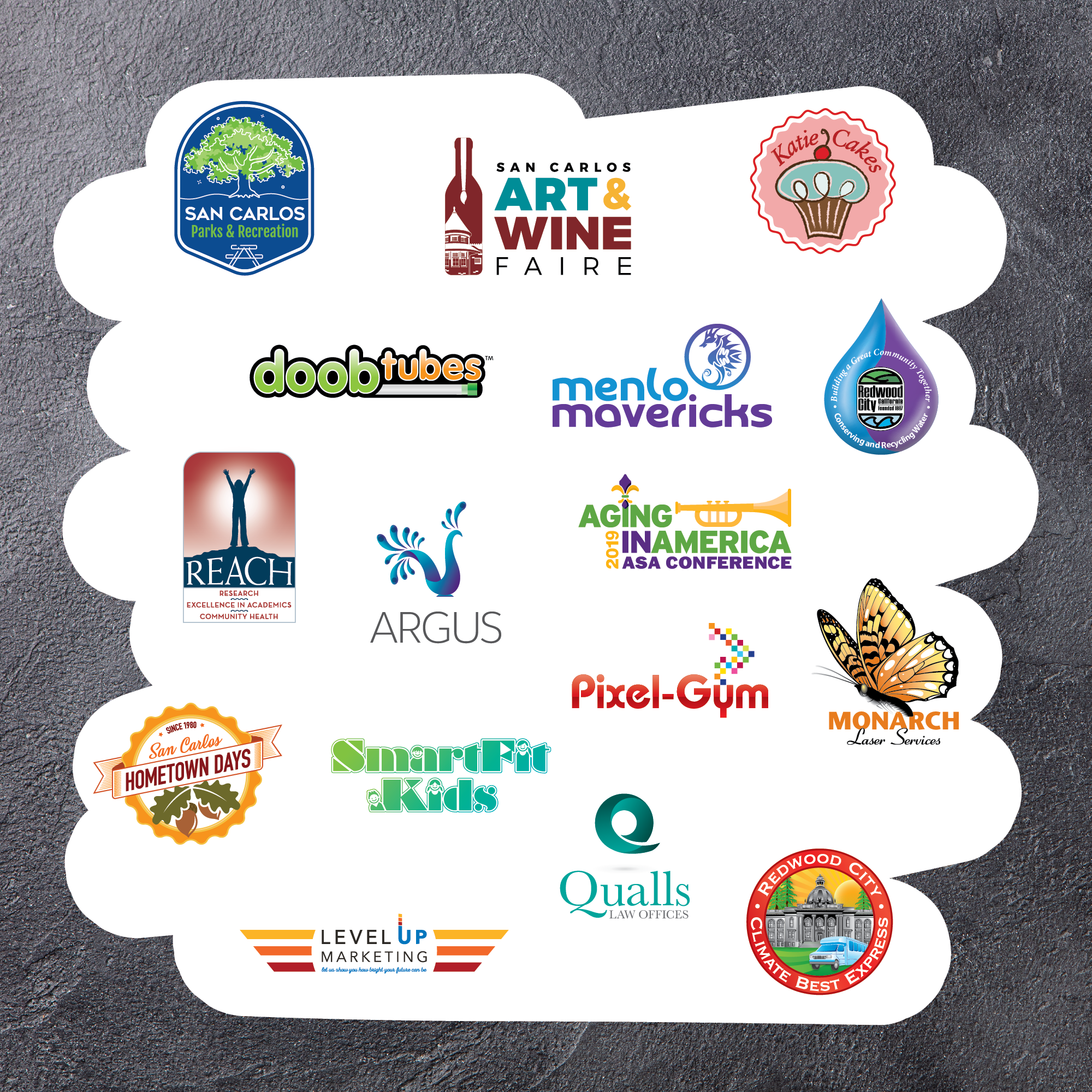 Logos