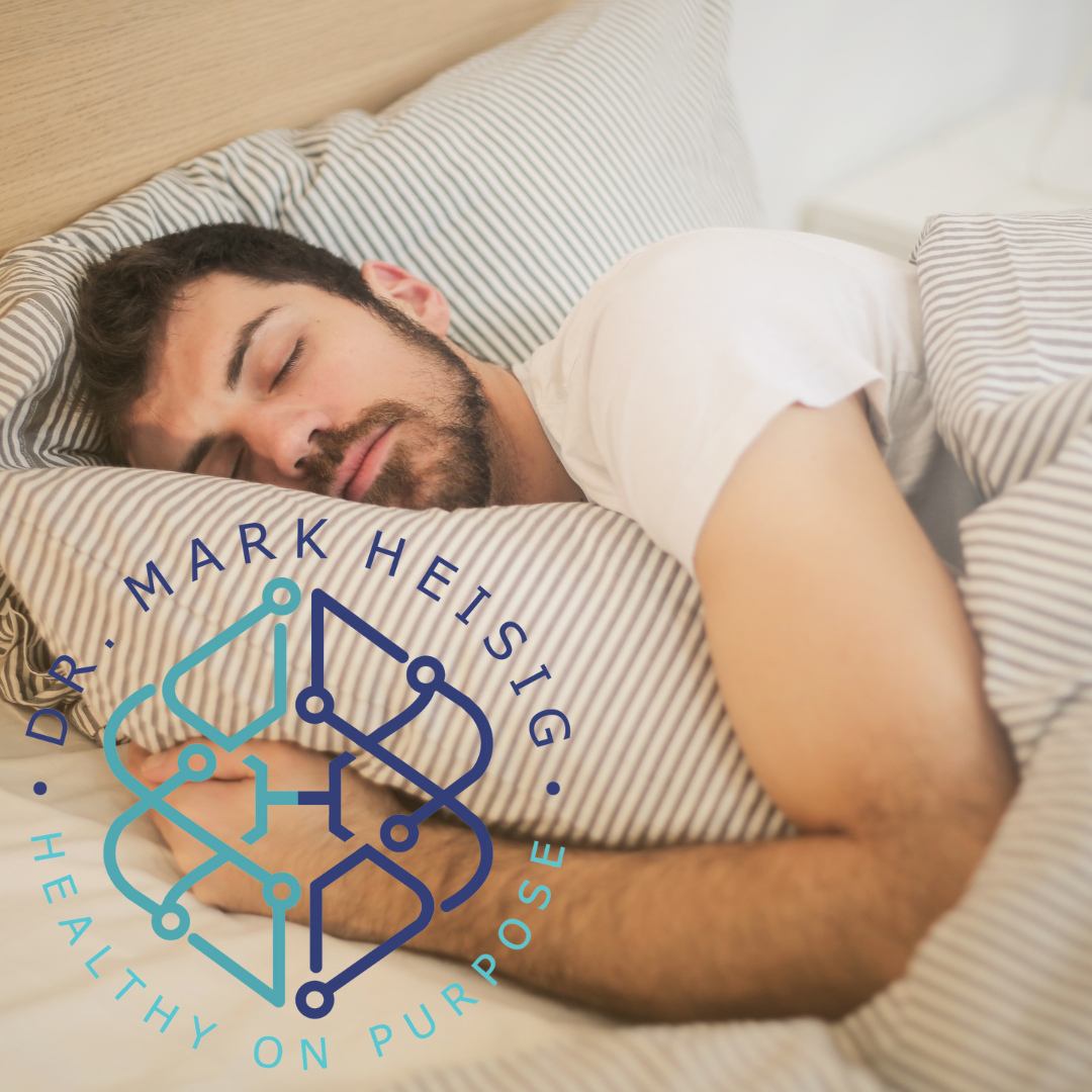 How long should you stay awake after a mild traumatic brain injury/concussion?