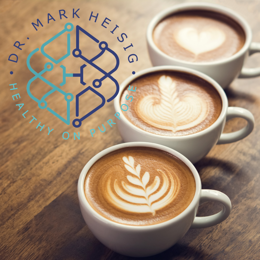 Do you have to avoid coffee and caffeine after a concussion (mild traumatic brain injury)?