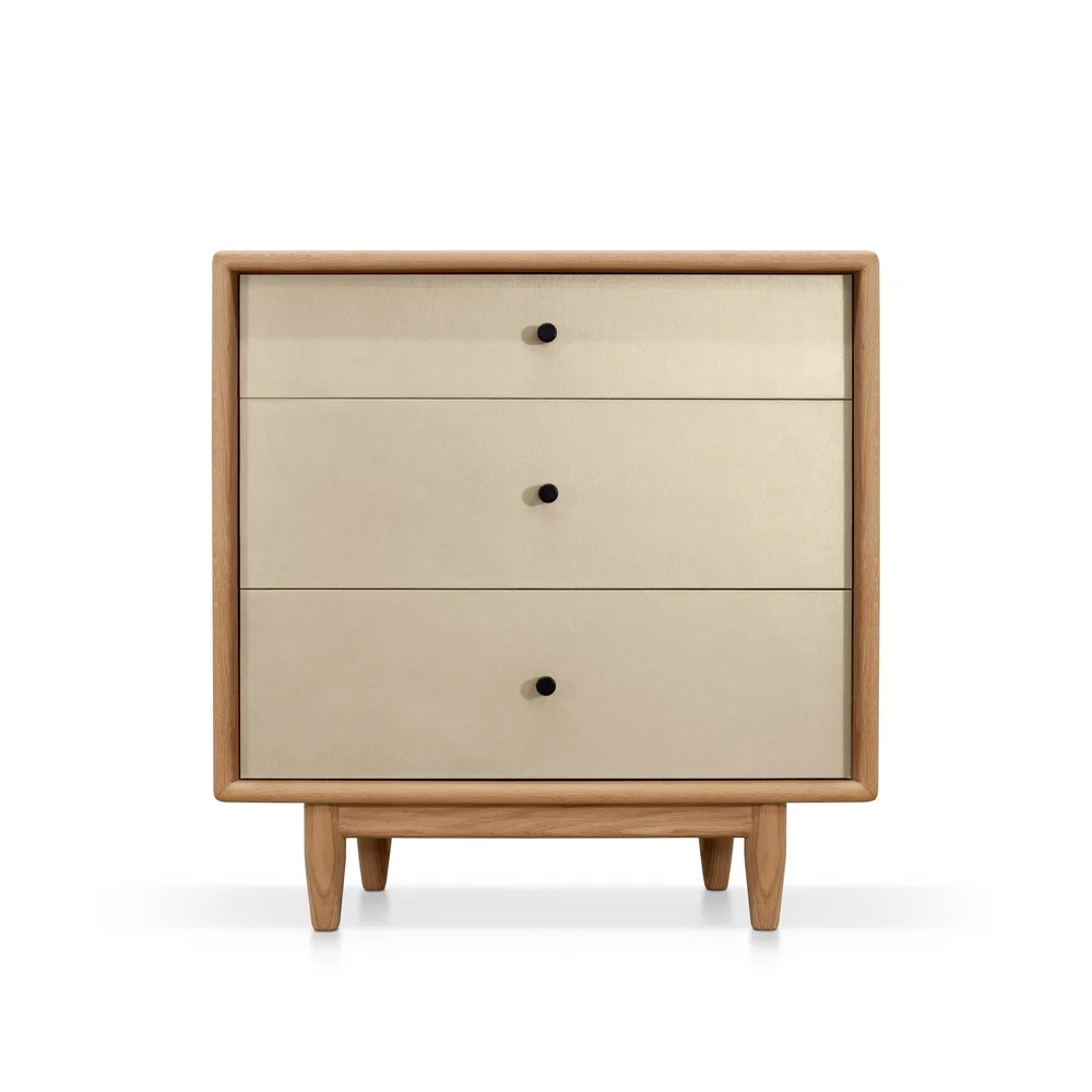 solid wood dresser changing table low voc water-based finish eu Liberty Collection 3 Drawer Changing Table