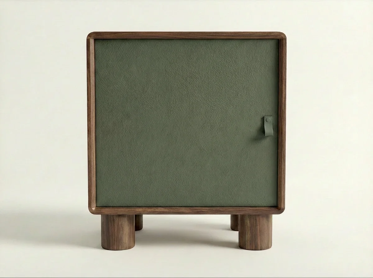 Fen walnut nightstand Eucalyptus.webp