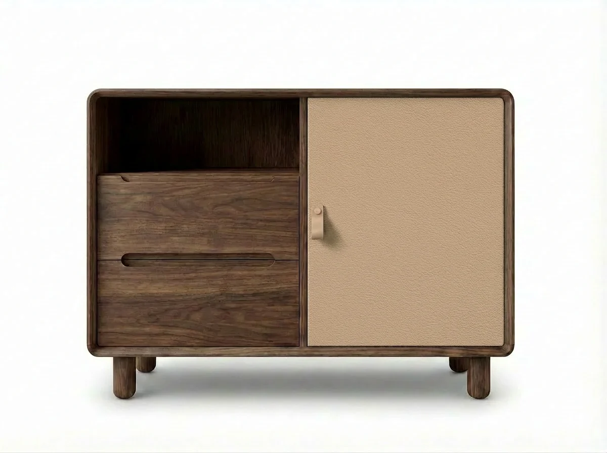 Fen dresser walnut and ecru.webp