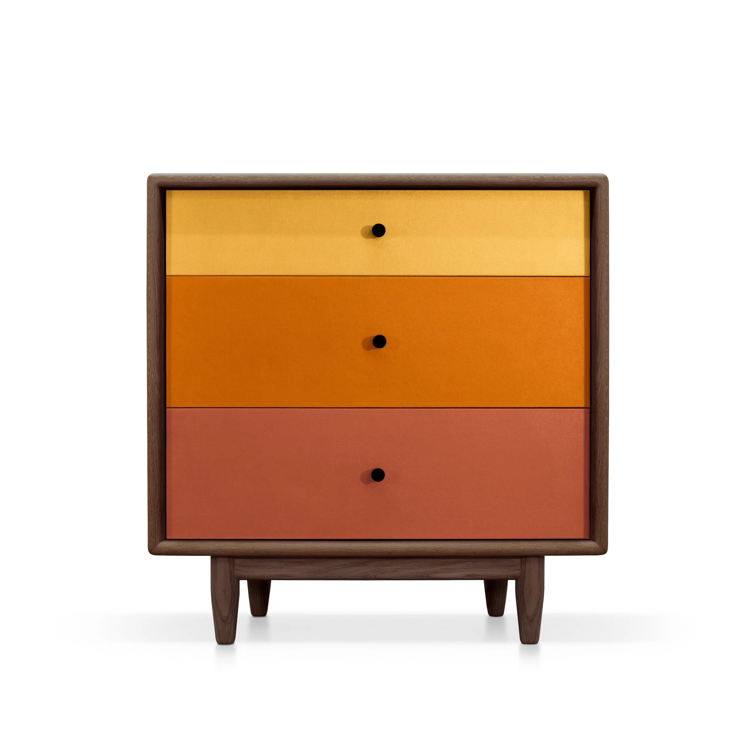 Cru Dresser in Walnut