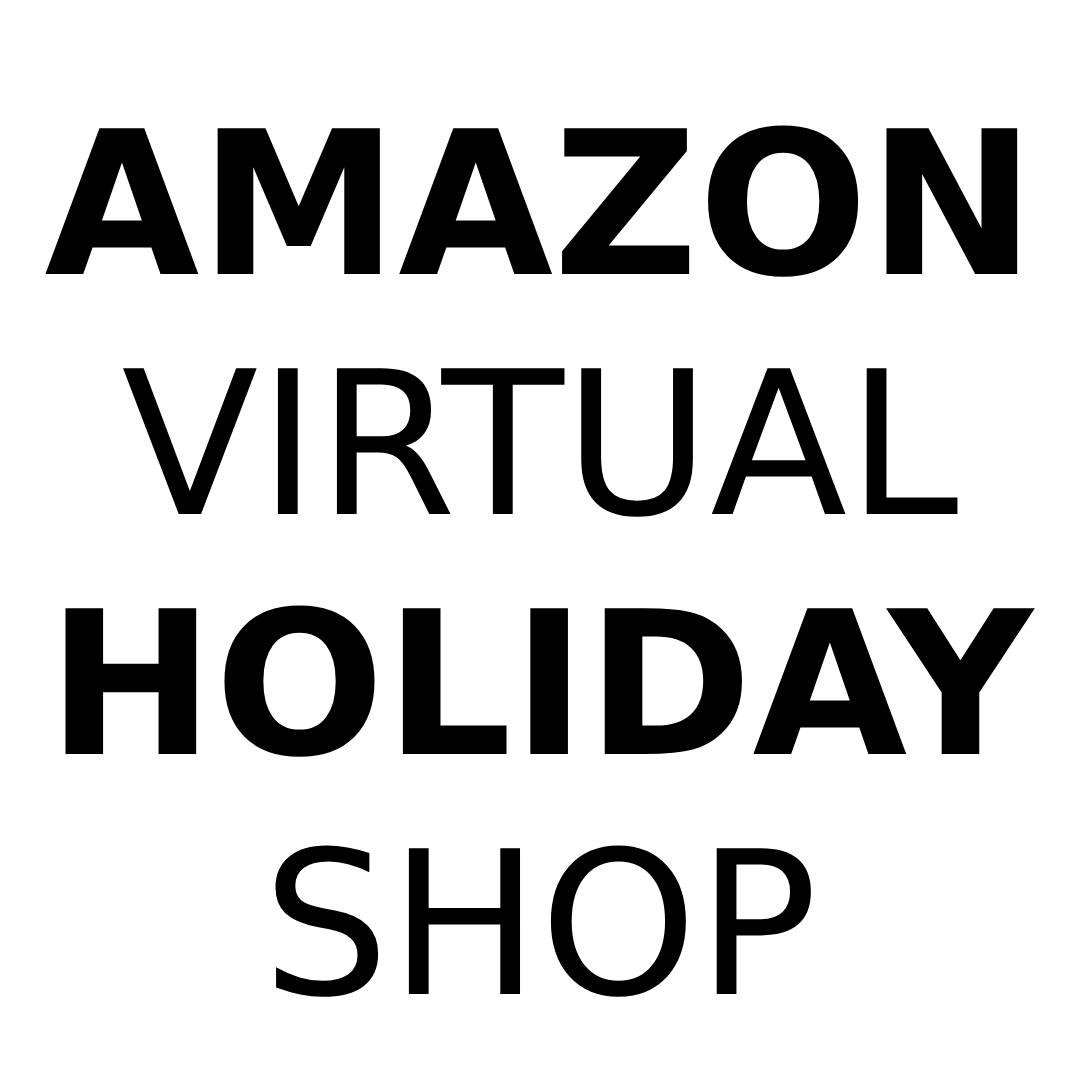 Stress-Free Holiday Shopping: Discover the Best of Amazon's Virtual Holiday Shops
