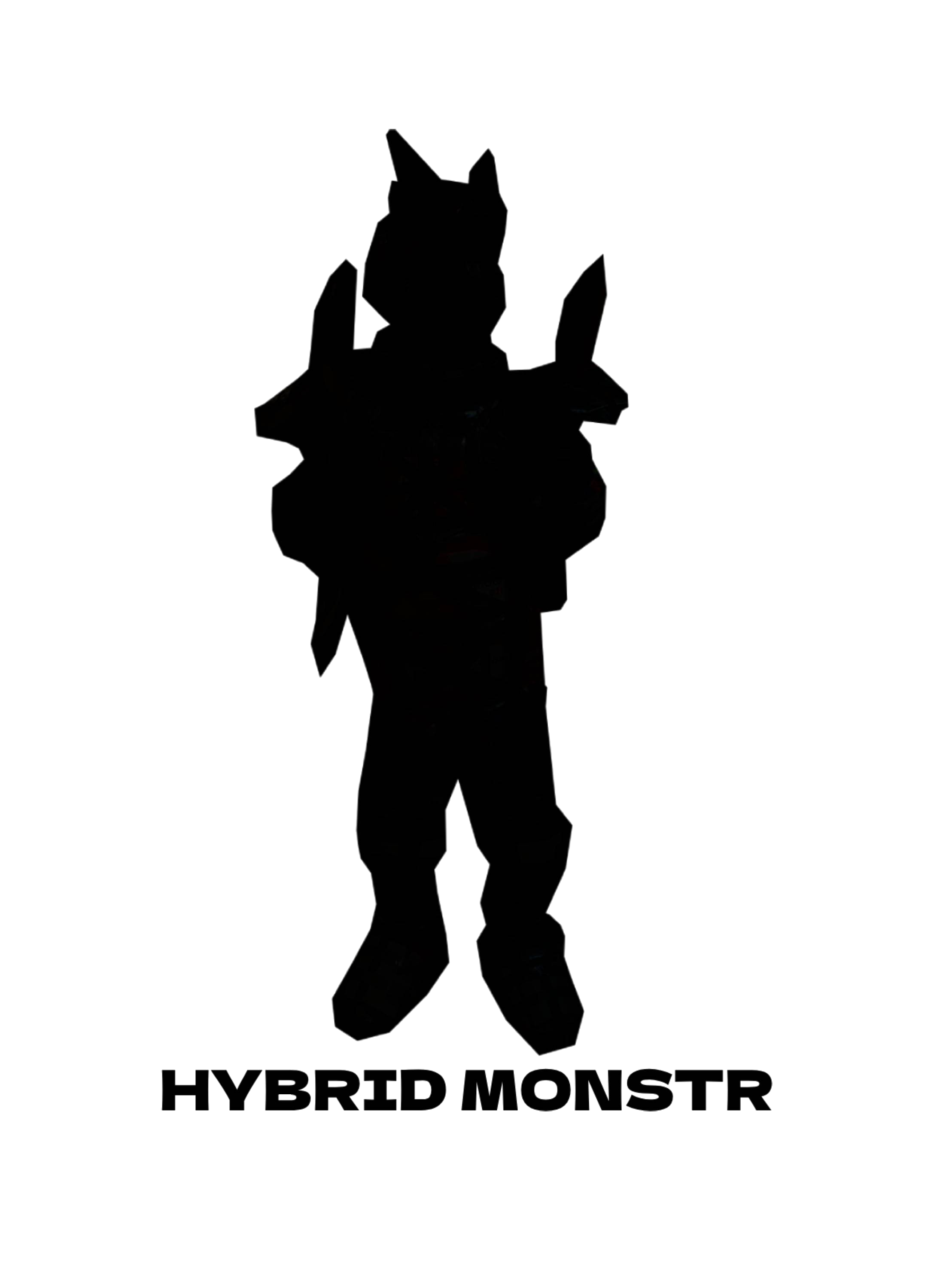 Introducing Hybrid Monstr: A Tale of Creativity, Innovation, and Imagination