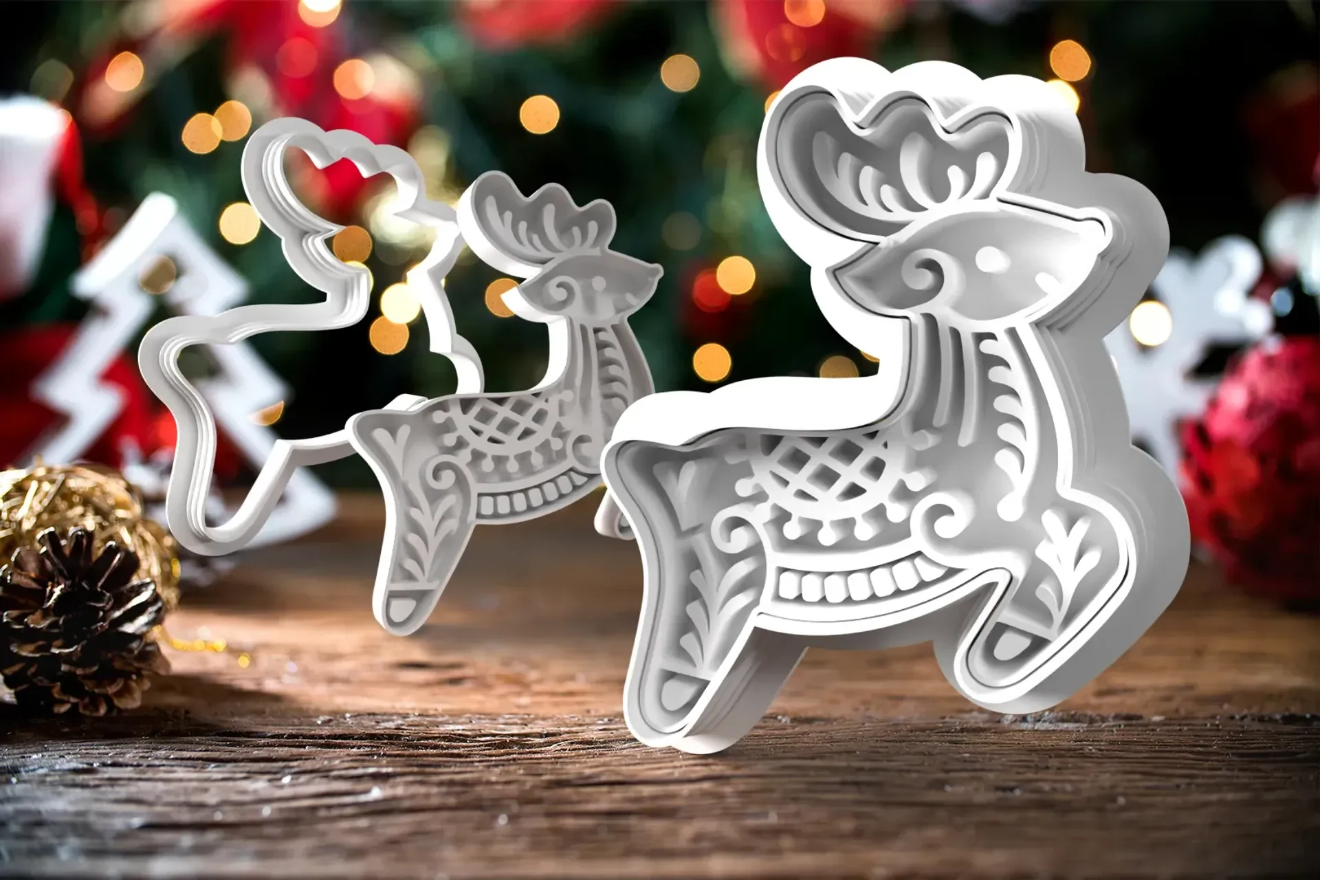 Cookie Cutters Reindeer.webp