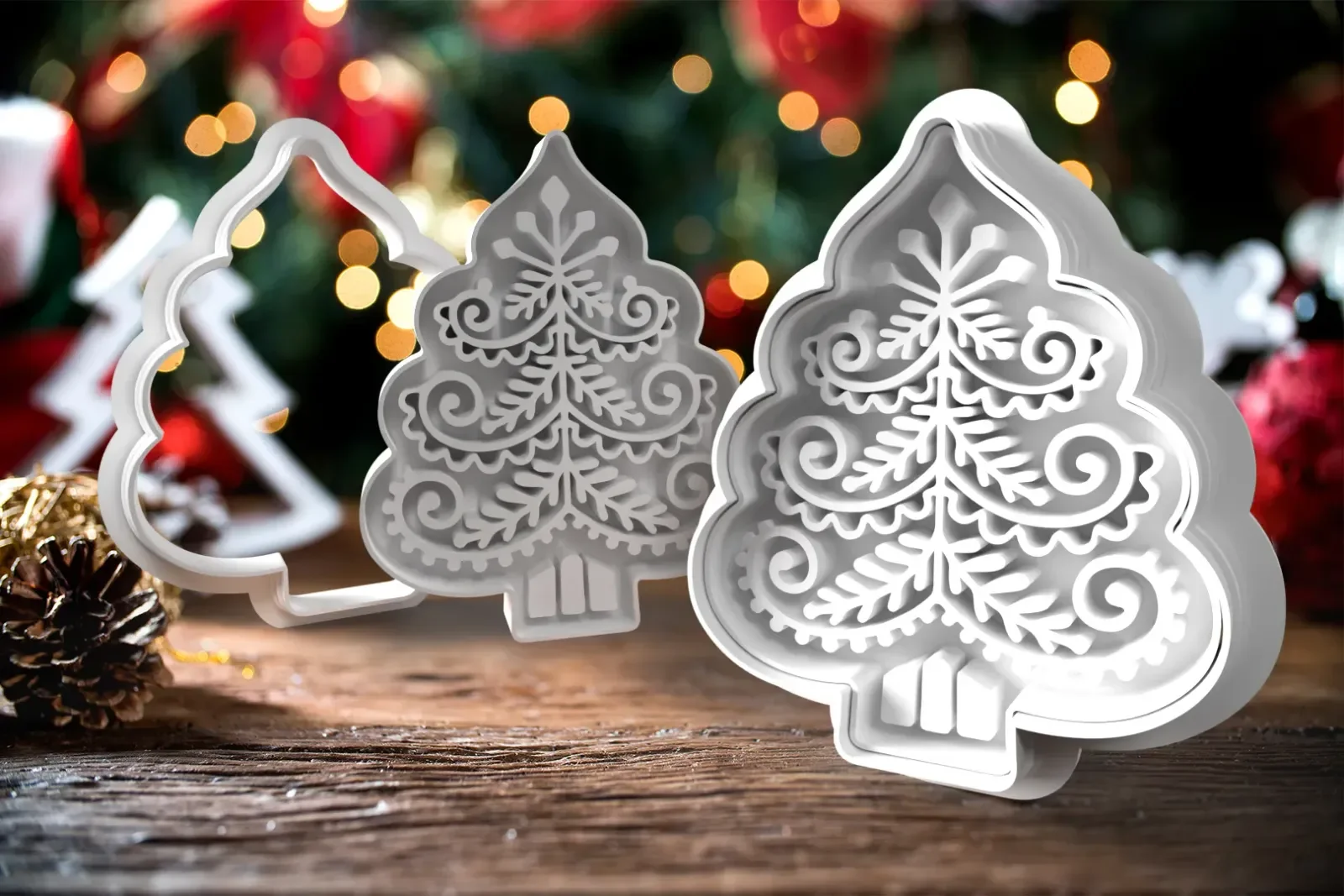 Cookie Cutters Little Tree.webp
